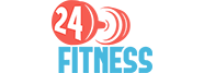 24 Fitness Training: Evans Mills NY: State of The Art Gym – Fitness Center Near Fort Drum NY Logo