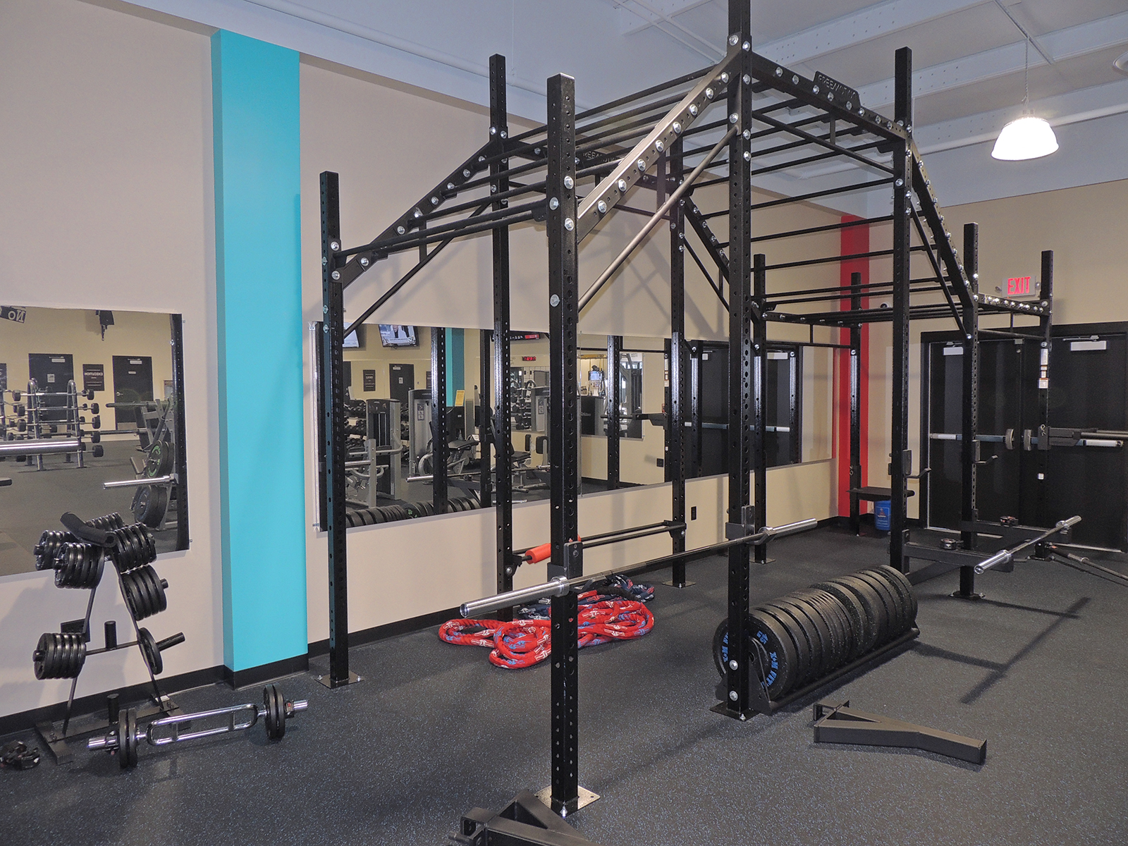 Hydrogen Fitness Embraces the 24-Hour Gym Model in Hartsdale